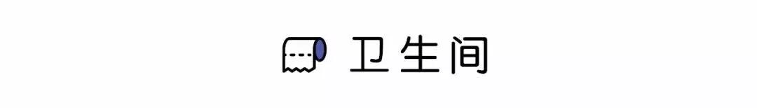 65㎡两室装修，客厅收纳这样做，效果简洁清新，收纳功能很强大